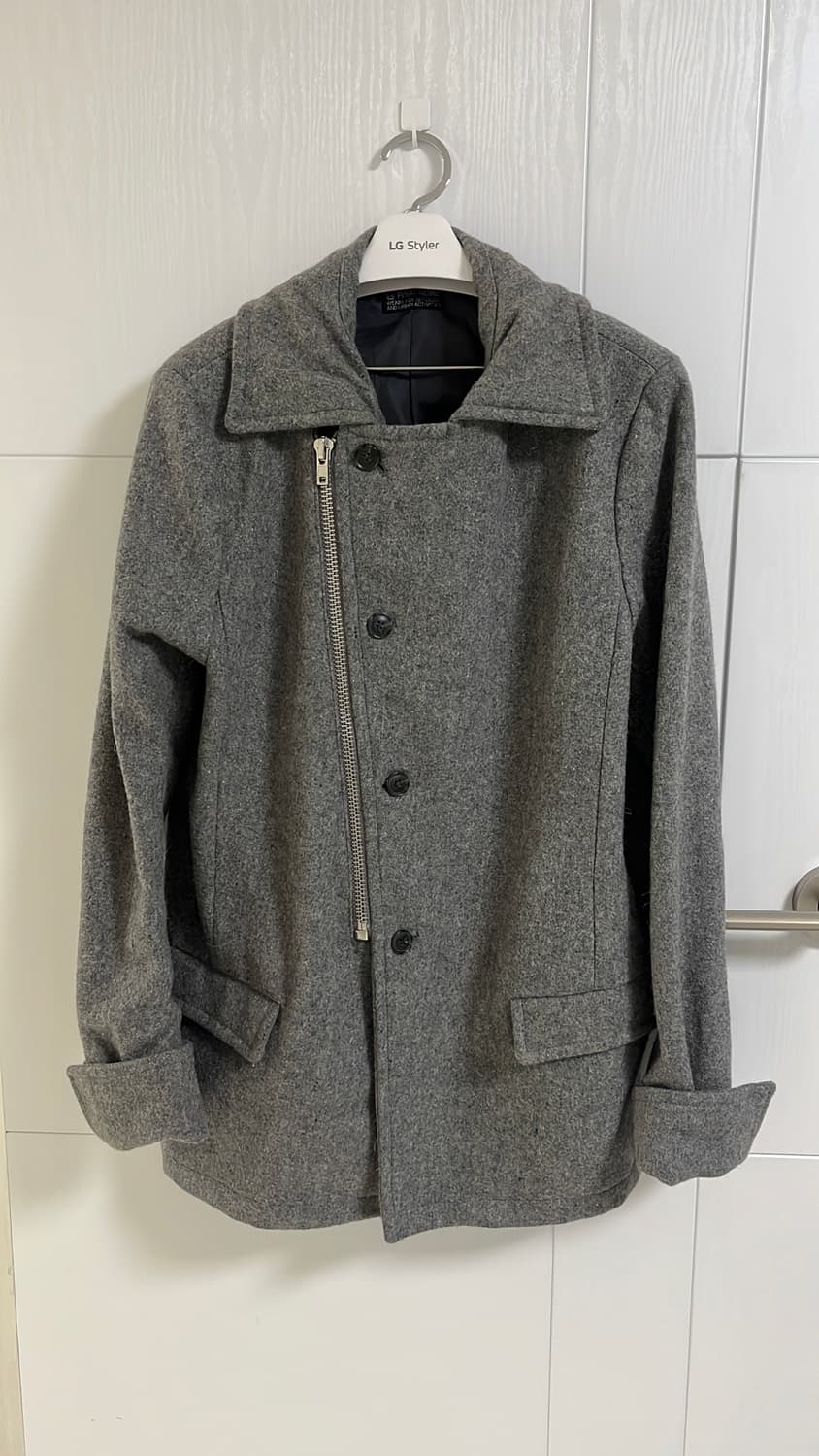 Final home 아카이브  반코트 100사이즈 상품이미지4