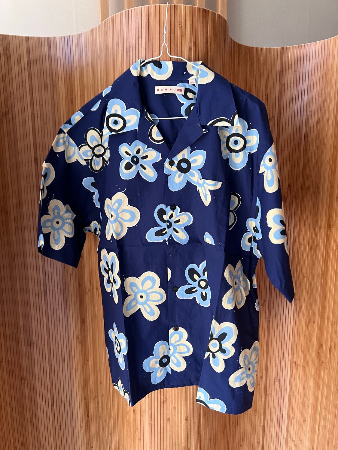 마르니 유니클로 셔츠L 상품이미지1