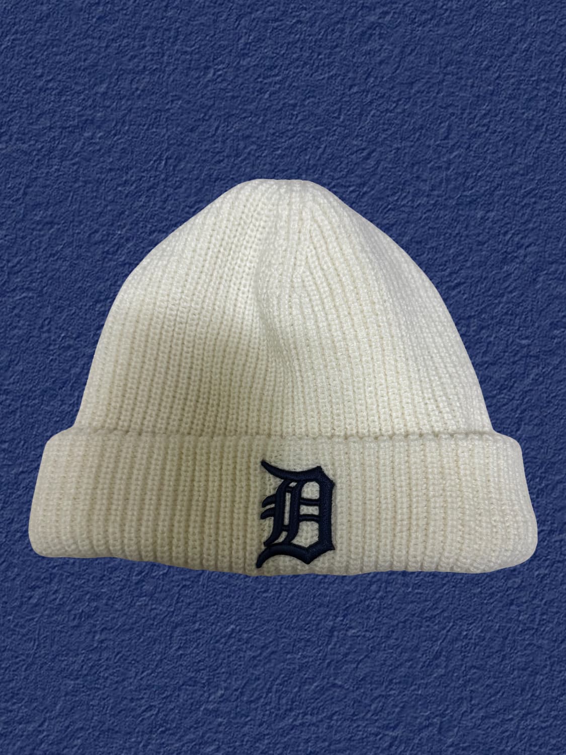 MLB 아이보리 비니 상품이미지1