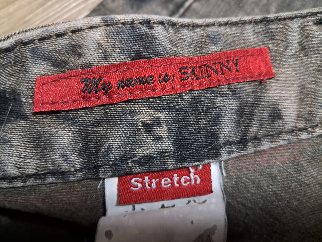 게스 여성 청바지 26 상품이미지9