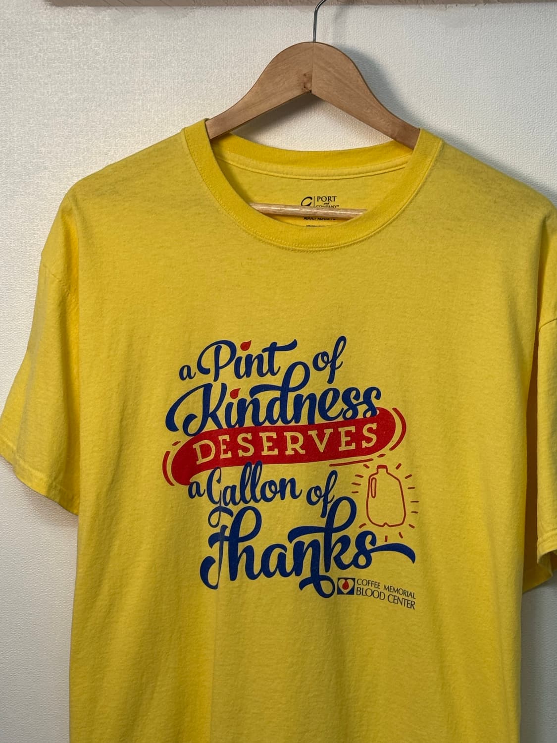 아메리칸 빈티지 티셔츠/T161 상품이미지3