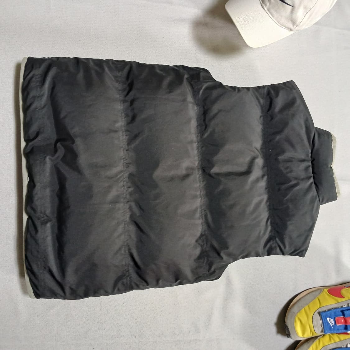 Nike 나이키 양면 다운 패딩조끼 베스트 자켓 남녀공용 상품이미지7