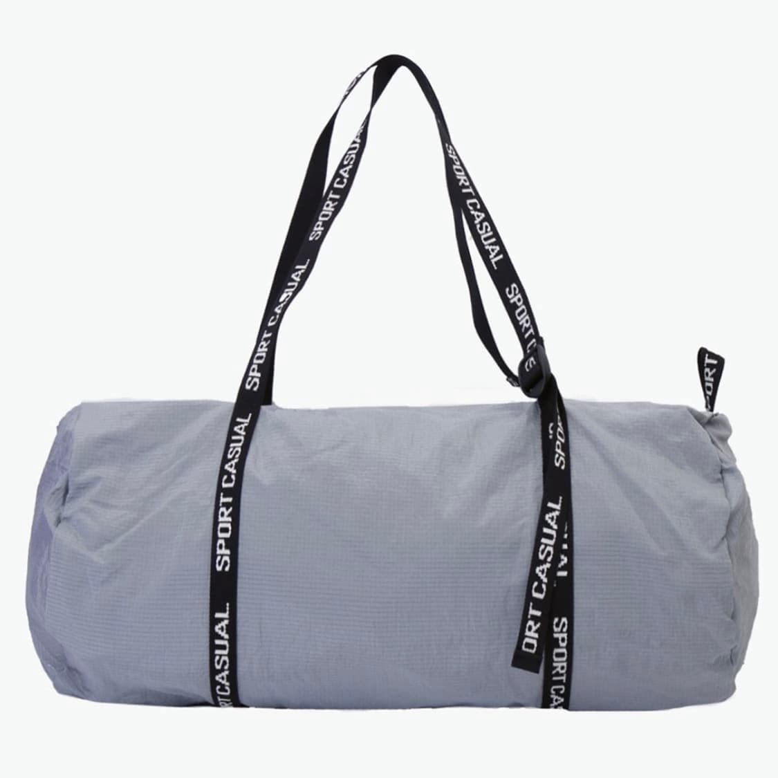 헤리티지플로스 스포츠 짐 백 그레이 상품이미지1