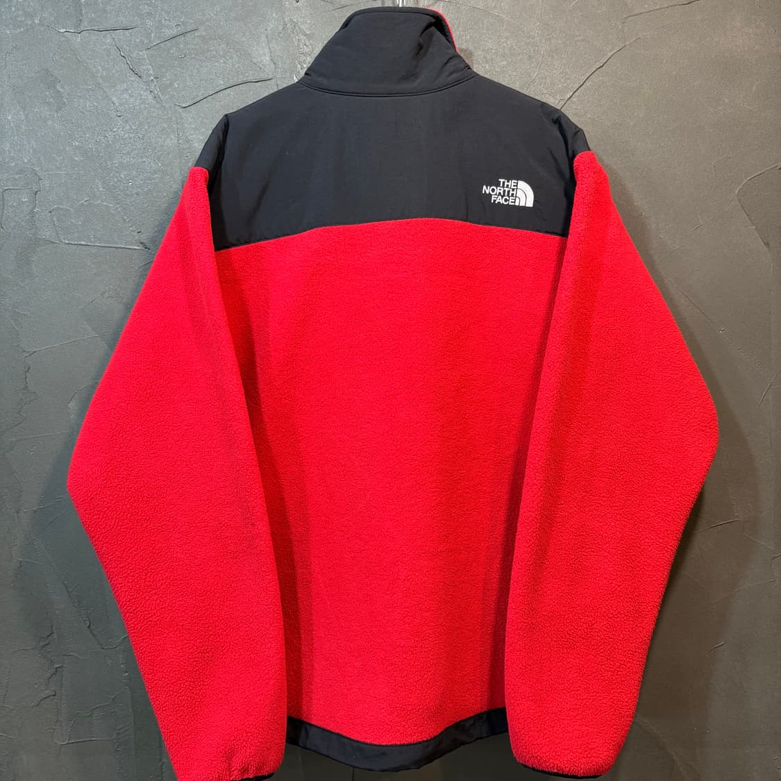[M] THE NORTH FACE 노스페이스 플리스 자켓 상품이미지5