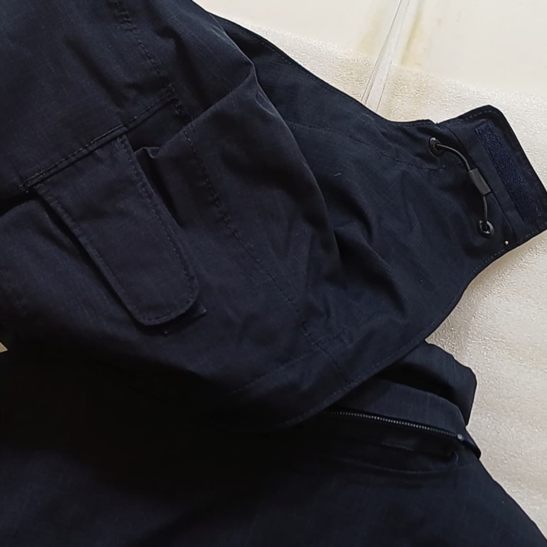 컬럼비아 옴니테크 방수 남성 M 후드 패딩 자켓 겨울 사랑봉봉 상품이미지8