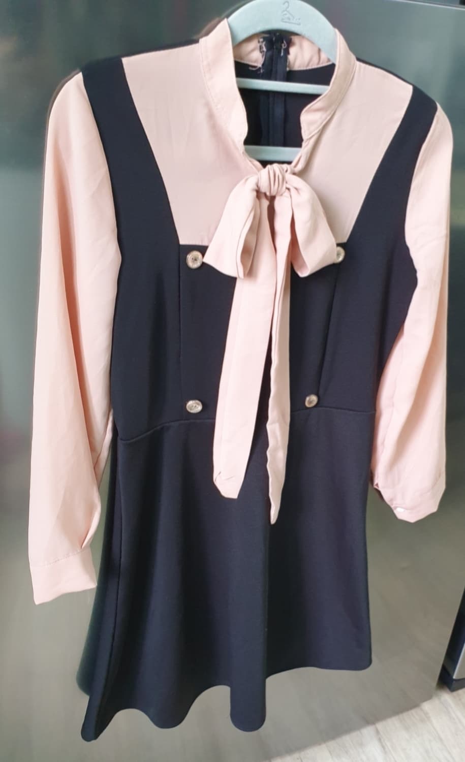 여성 쉬폰 원피스 상품이미지6