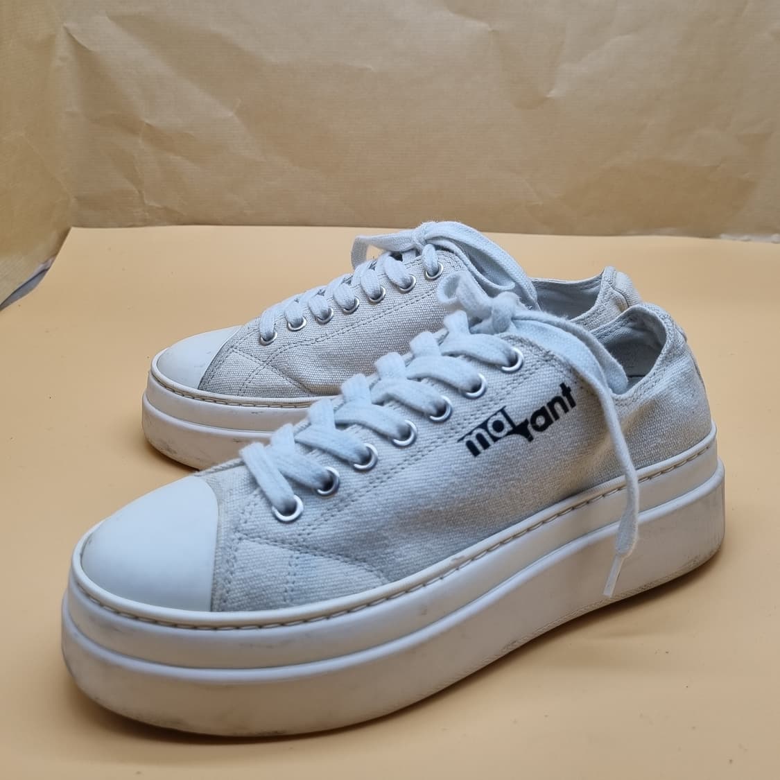 이자벨마랑 스니커즈 225 상품이미지1