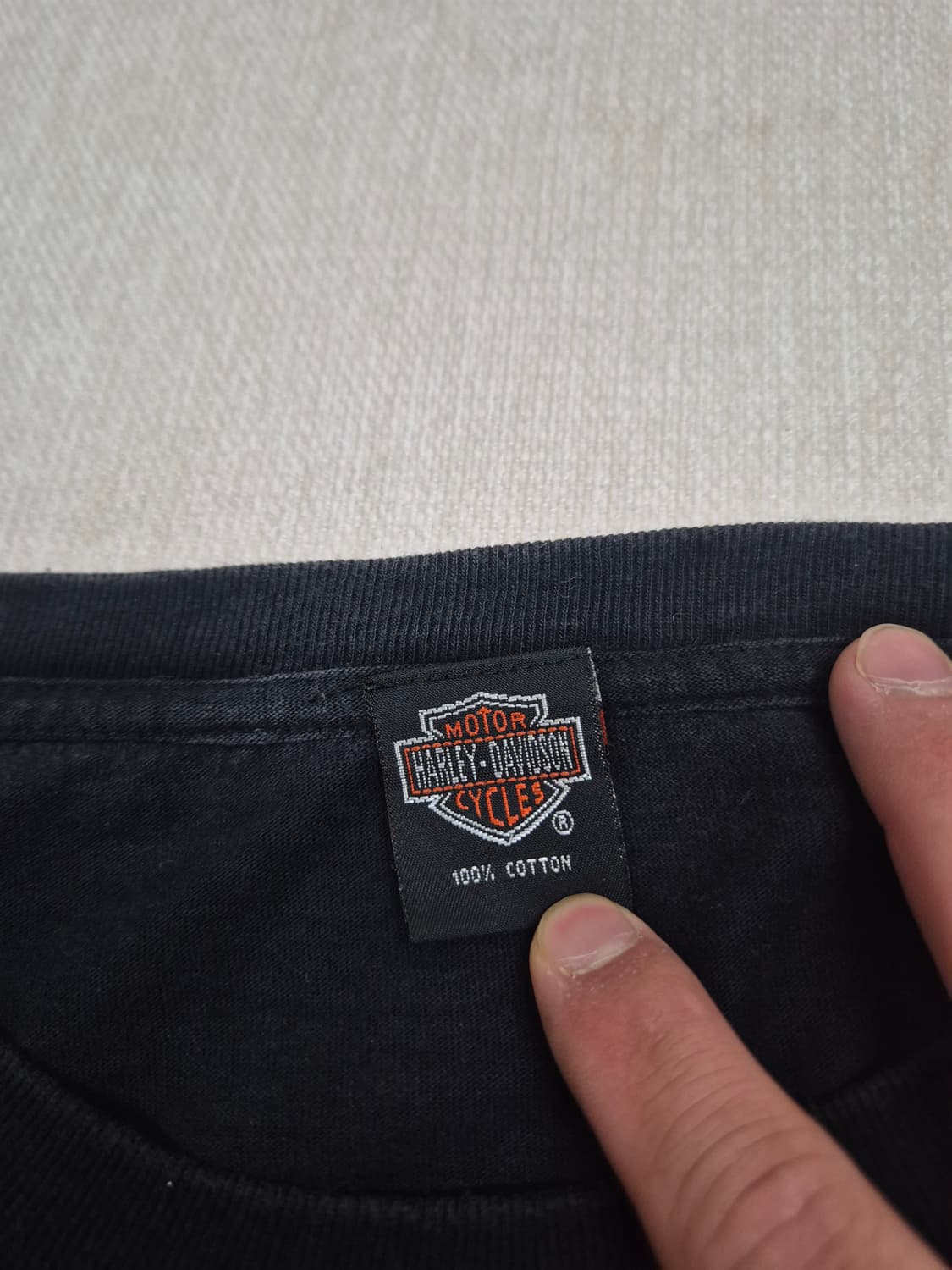 할리데이비슨 반팔티 상품이미지5