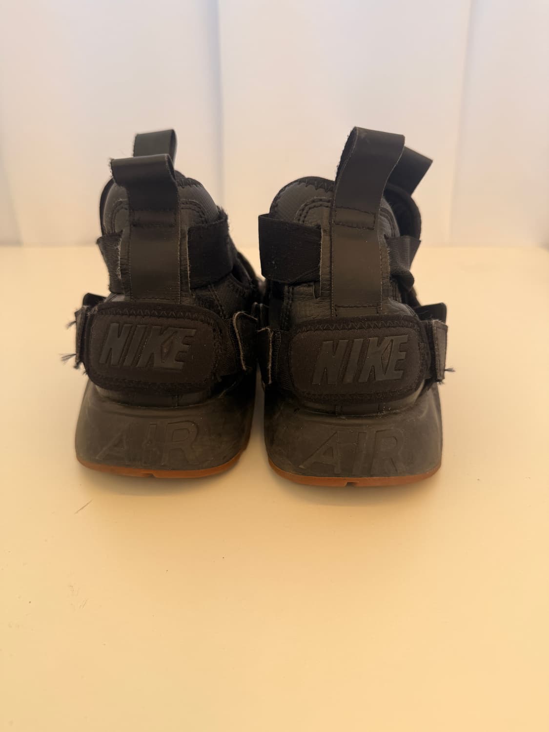 나이키 에어(nike air) 하라치 시티 상품이미지3