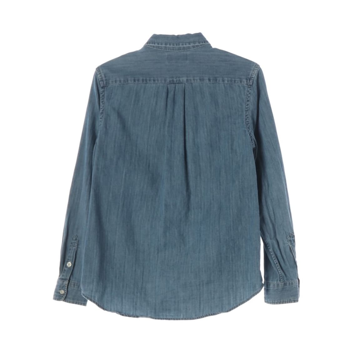 폴로 랄프로렌 보이즈 데님 셔츠 L 14-16 상품이미지2