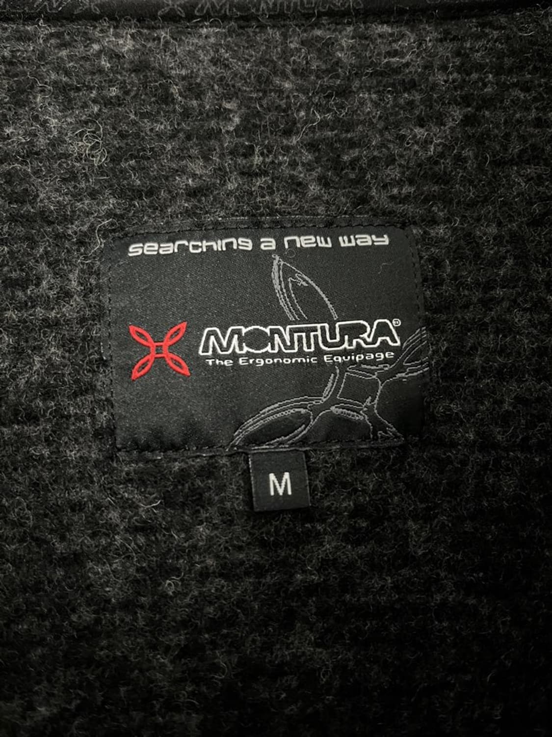 몬츄라 후드 사선 반집업 /#673 상품이미지4