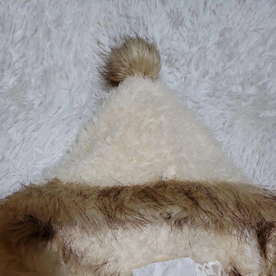 리즈리사 lizlisa 방울 케이프 판초 히메갸루 라떼갸루 달천깔 상품이미지3