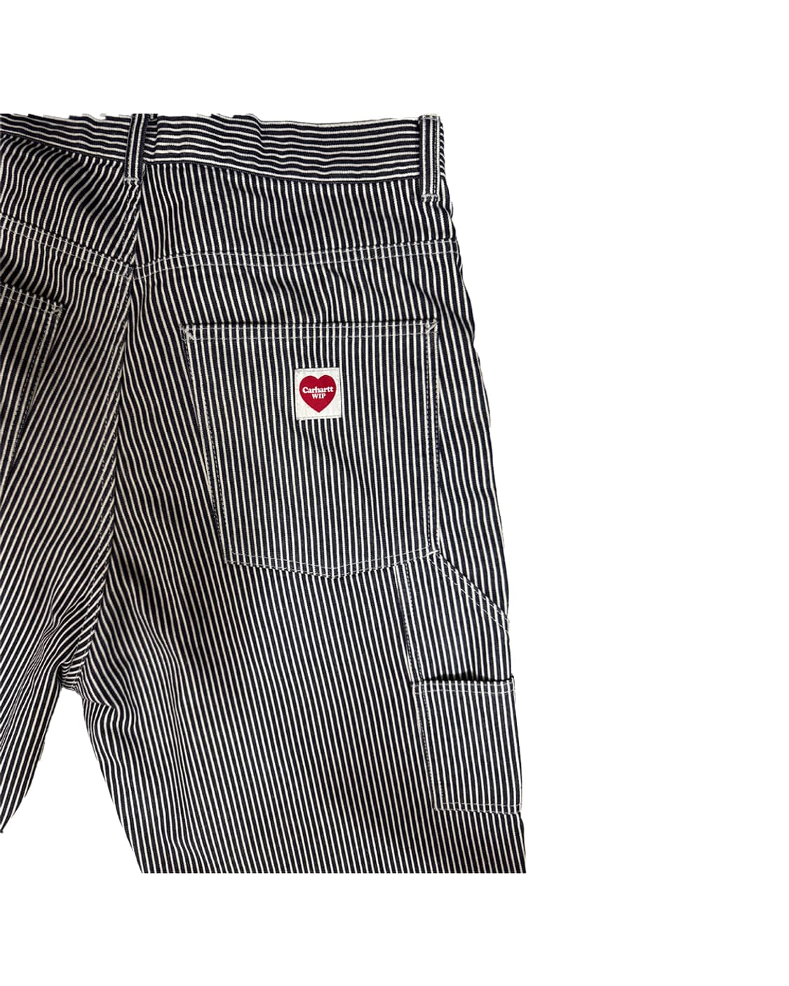 Carhartt wip stripe pants M 상품이미지1