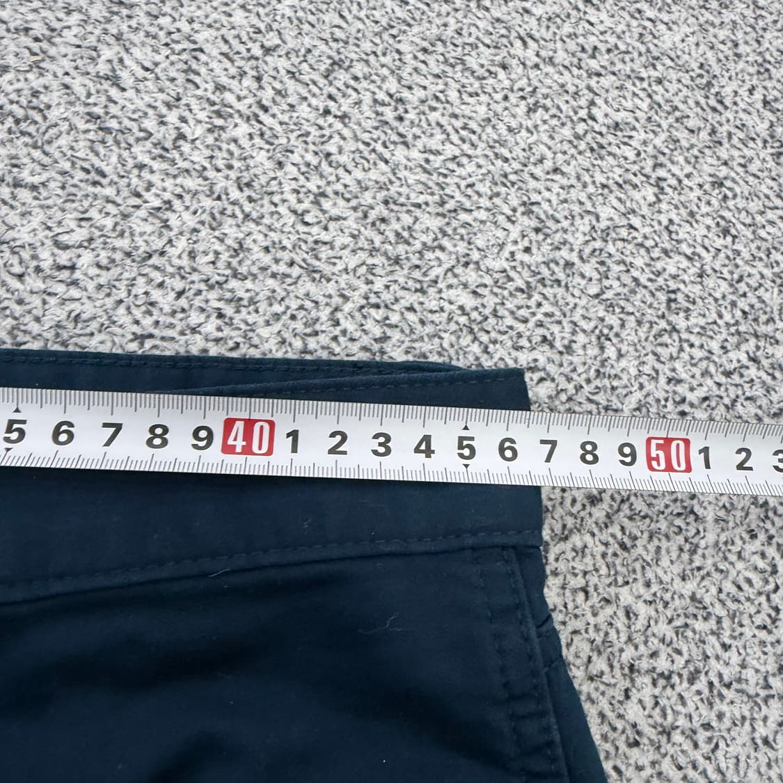 36/32 타미힐피거 면바지 치노팬츠 0126H2 상품이미지7