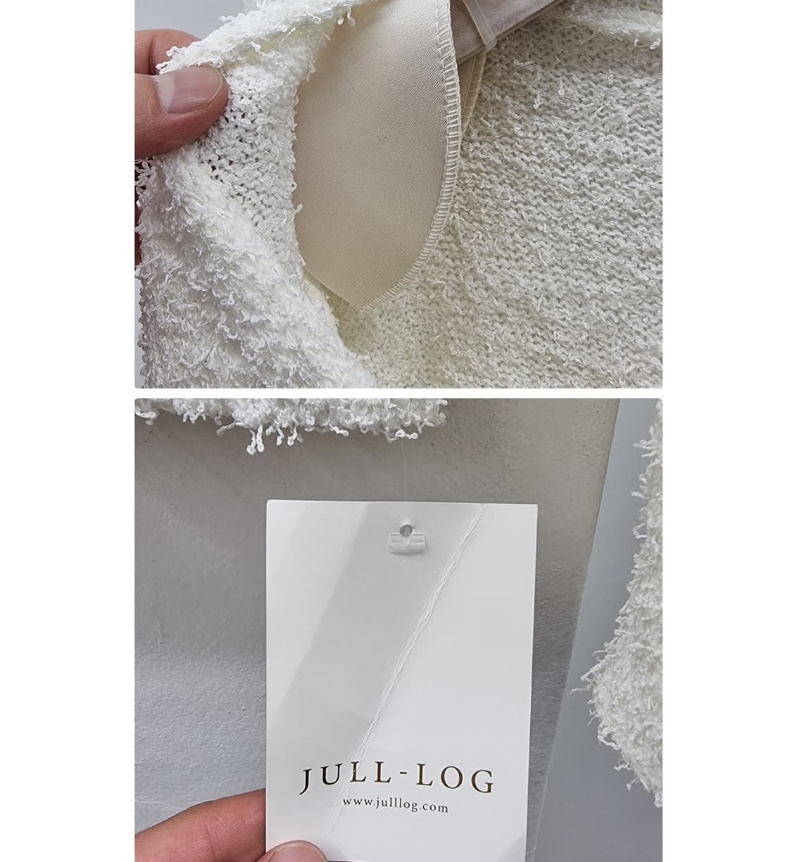 JULL-LOG (44~66) 상품이미지7
