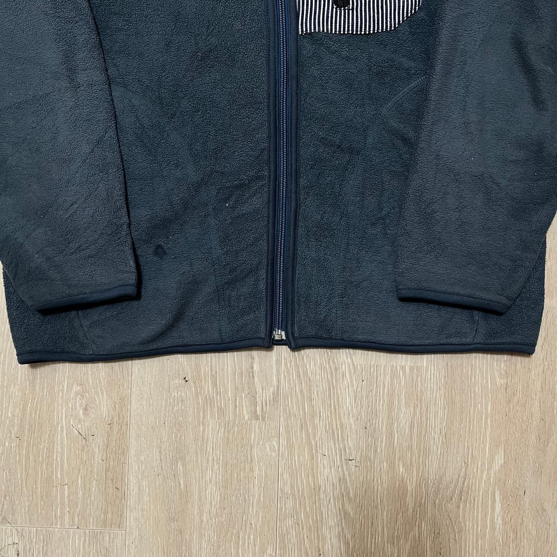 파타고니아 Patagonia 남성 포켓 후리스 플리스 자켓 L(100) 상품이미지7