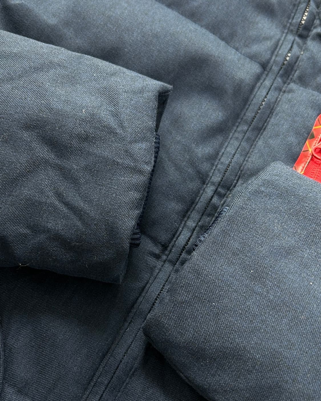 아디다스 디테쳐블 덕 다운 패딩 베스트  상품이미지5