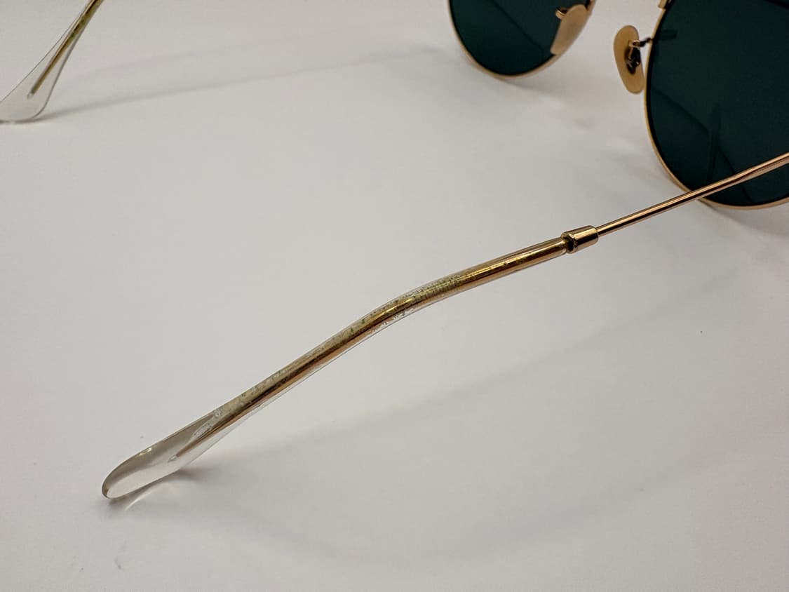 레이벤 RB3447 ROUND METAL 001 상품이미지9