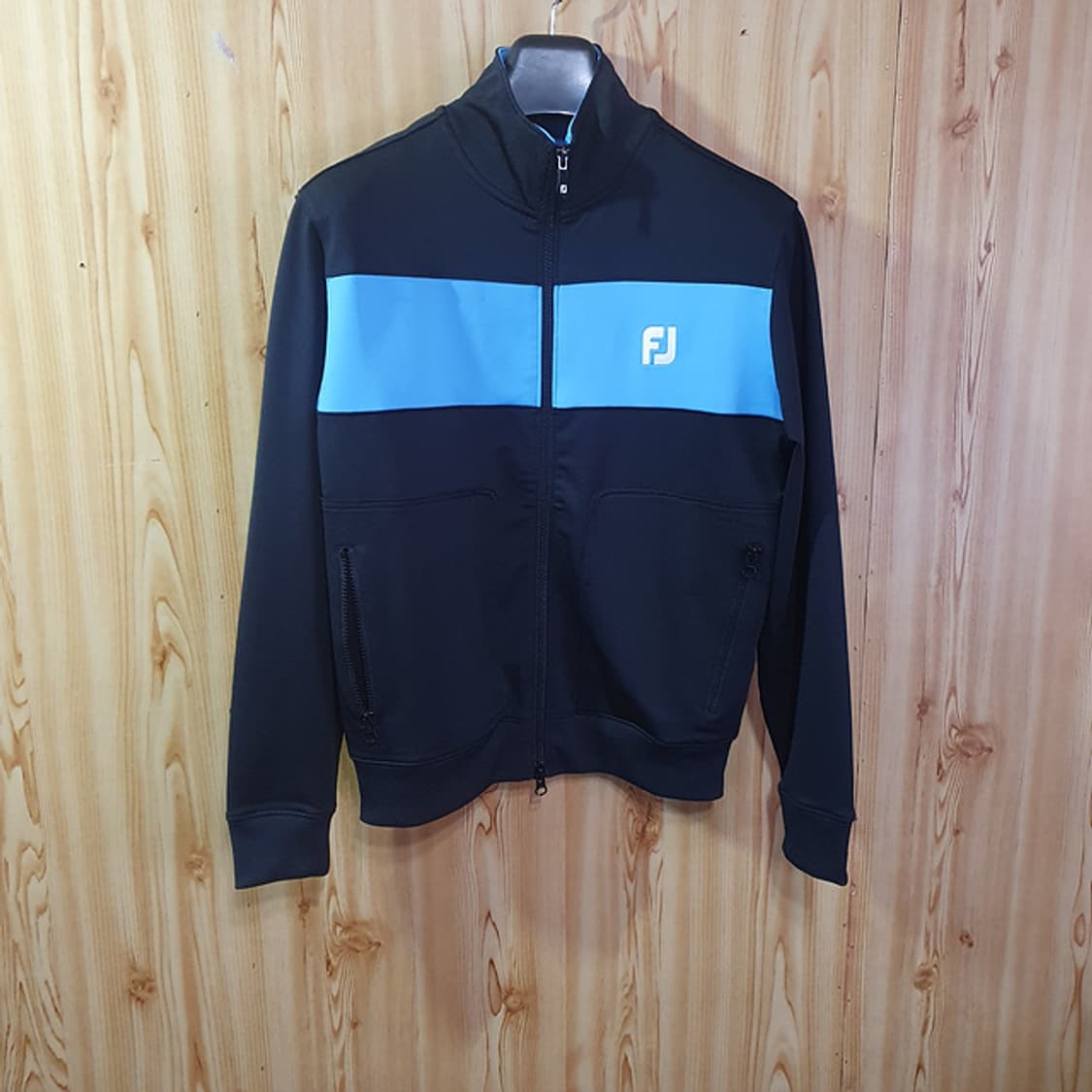 풋조이 자켓 S 상품이미지1