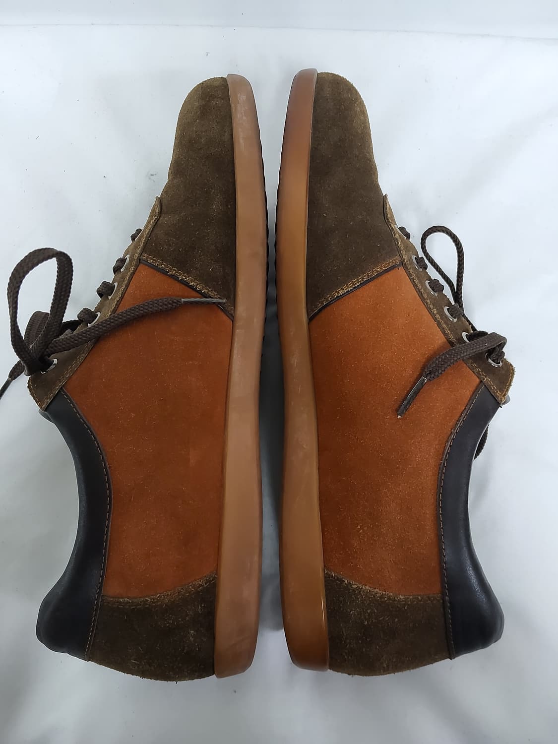 텐디 스니커즈 정품 265사이즈 상품이미지5