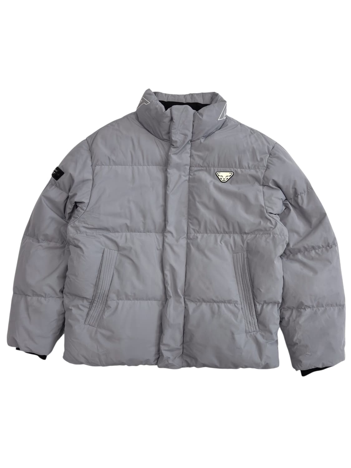 다이나핏 숏패딩 상품이미지1