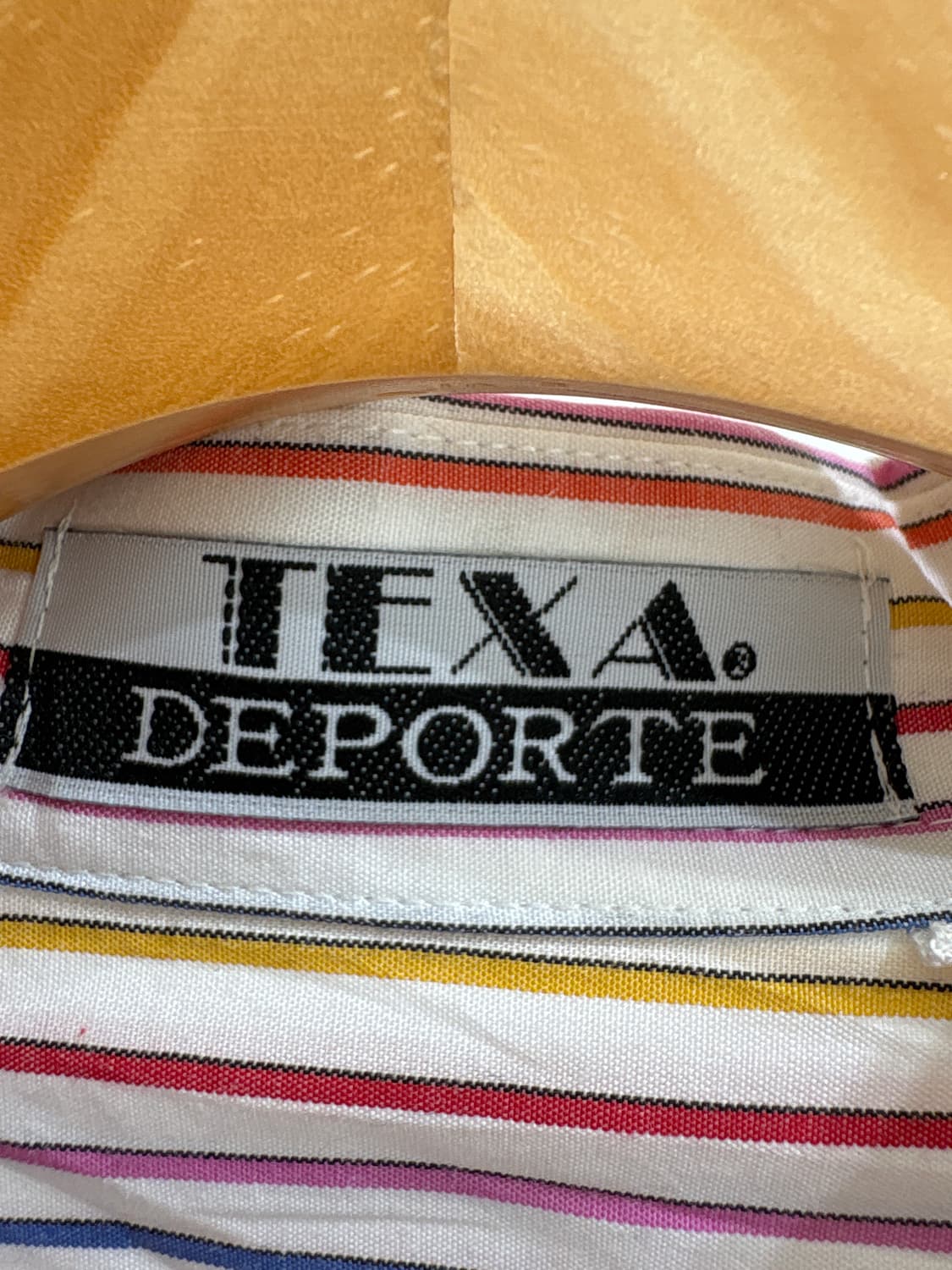 TEXA (Made in Japan) 셔츠 상품이미지7