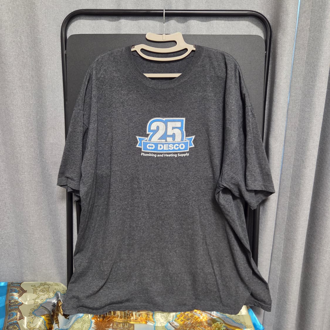 American vintage 반팔 티셔츠 2XL(110) 상품이미지1