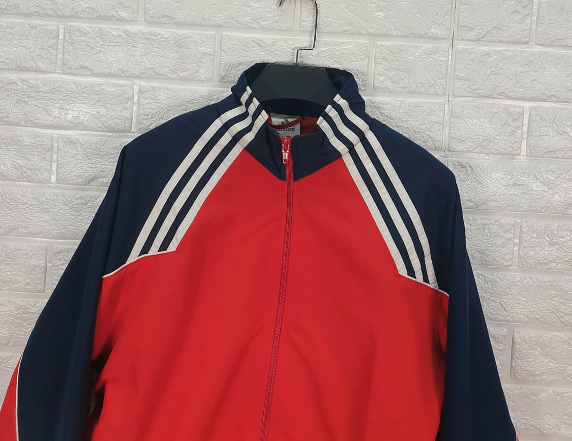 [95]아디다스 트레이닝 점퍼 상품이미지4