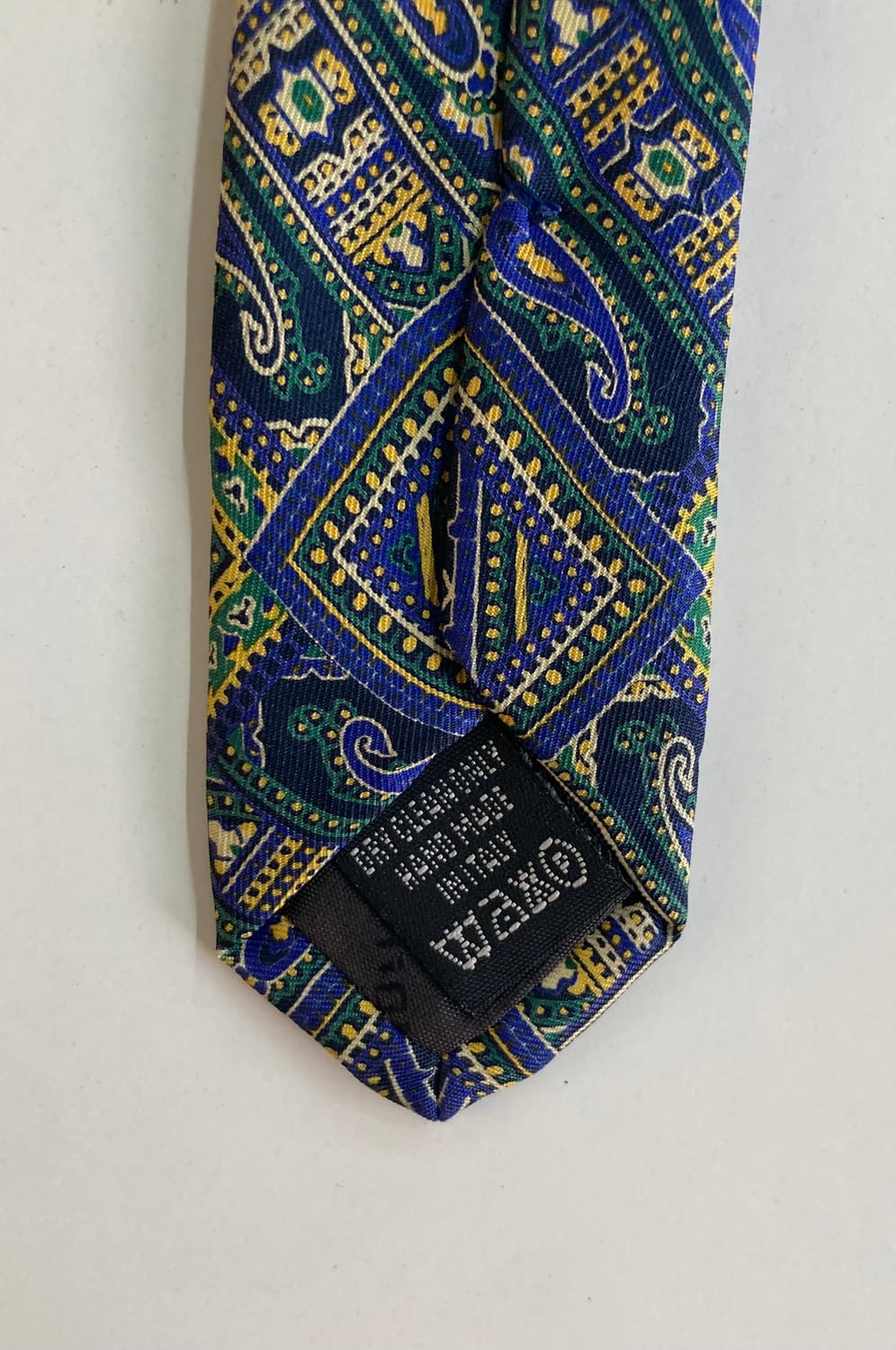 레노마 넥타이 상품이미지8