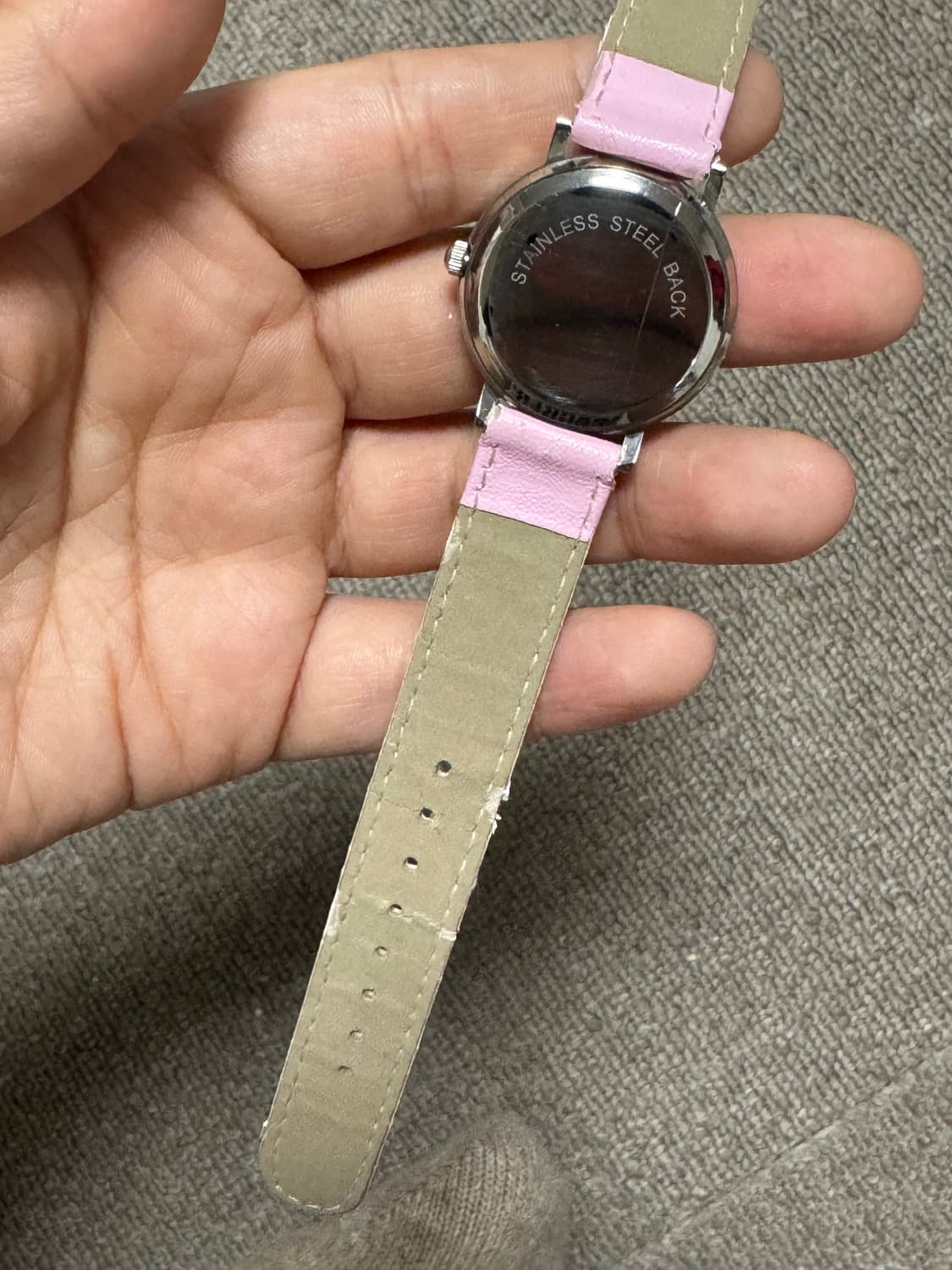 리락쿠마 손목시계 상품이미지5