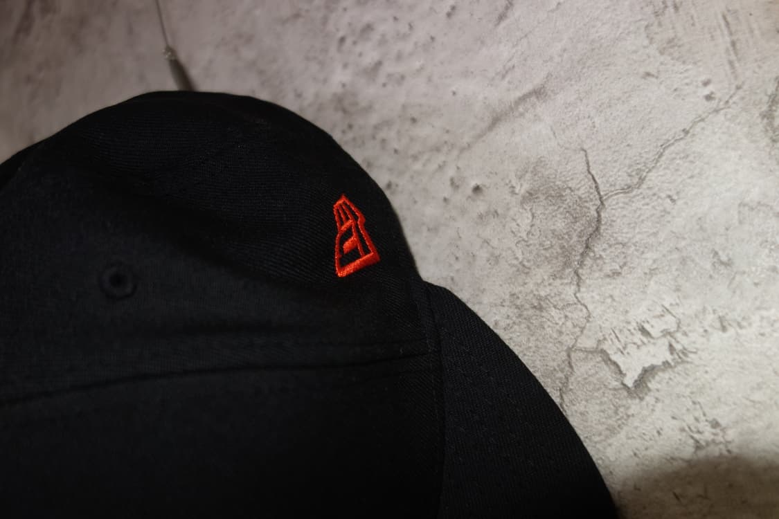 니들스 x 뉴에라 캡 모자 상품이미지3