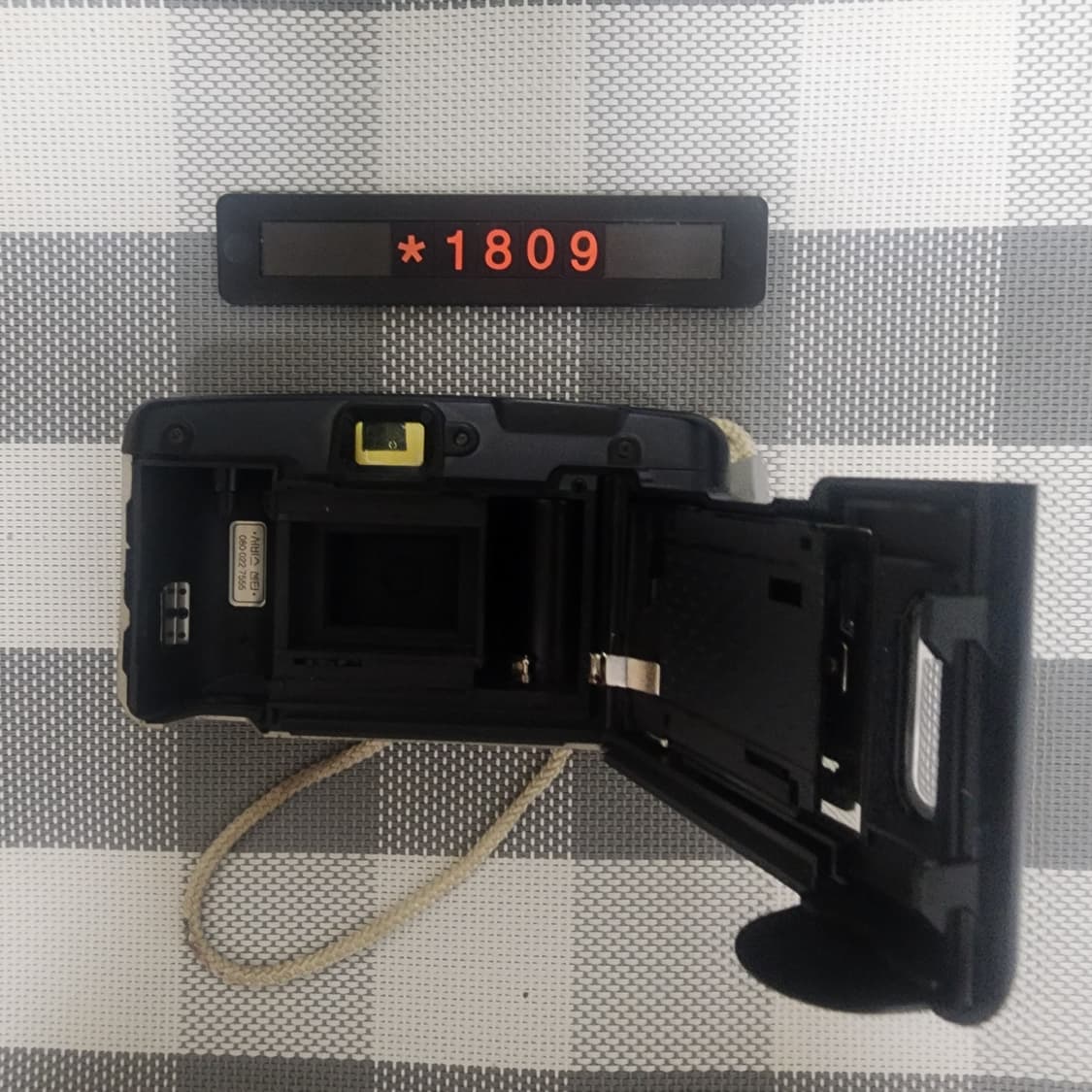 삼성 에피소드 20s AF 필름카메라 상품이미지5