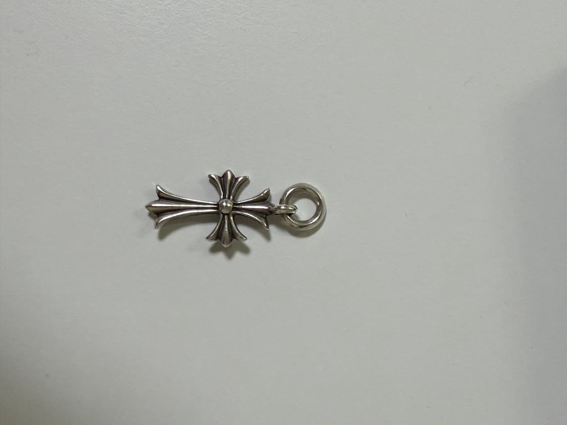 크롬하츠 타이니 크로스 참  상품이미지8