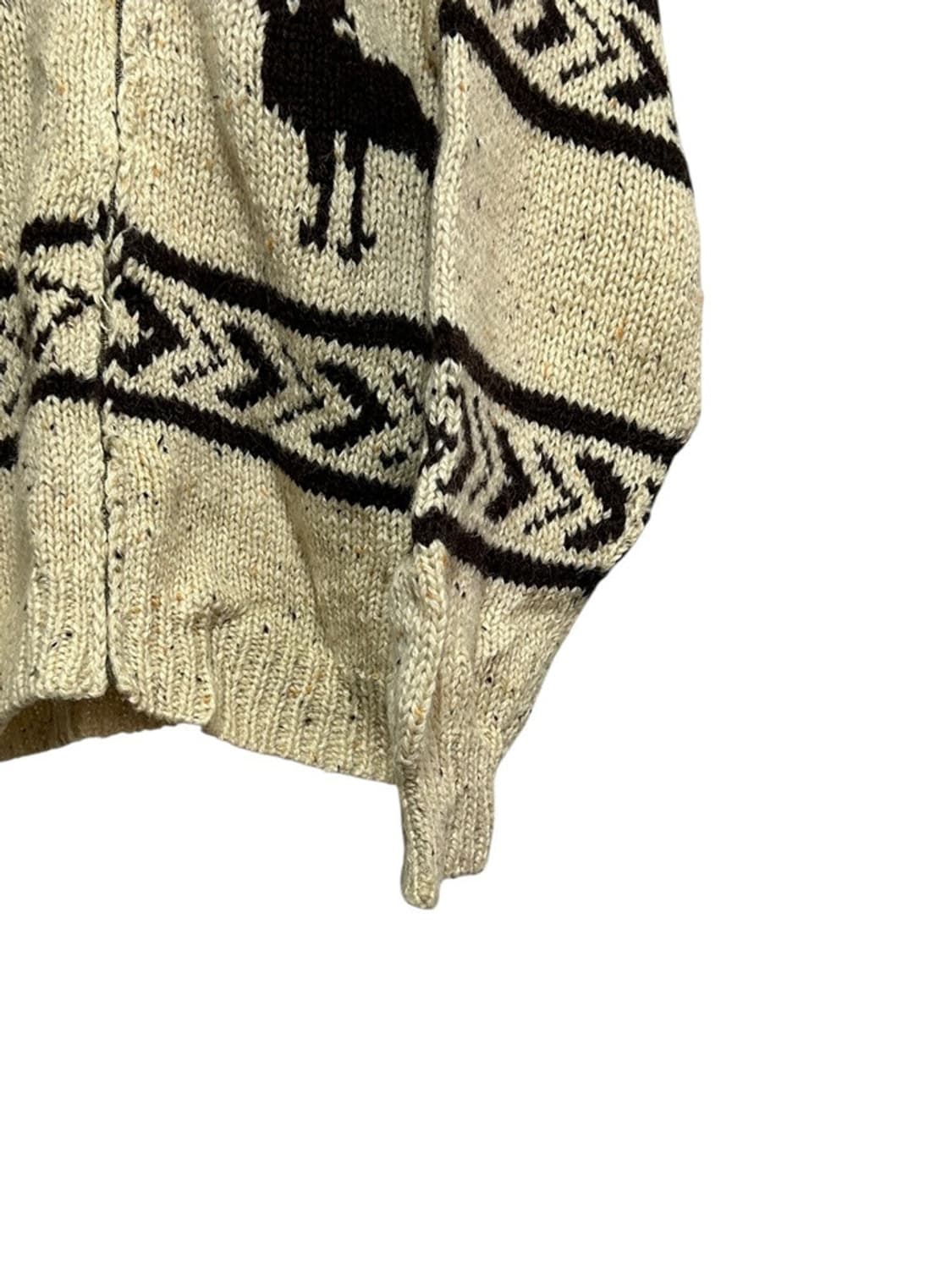 vtg cardigan 상품이미지3