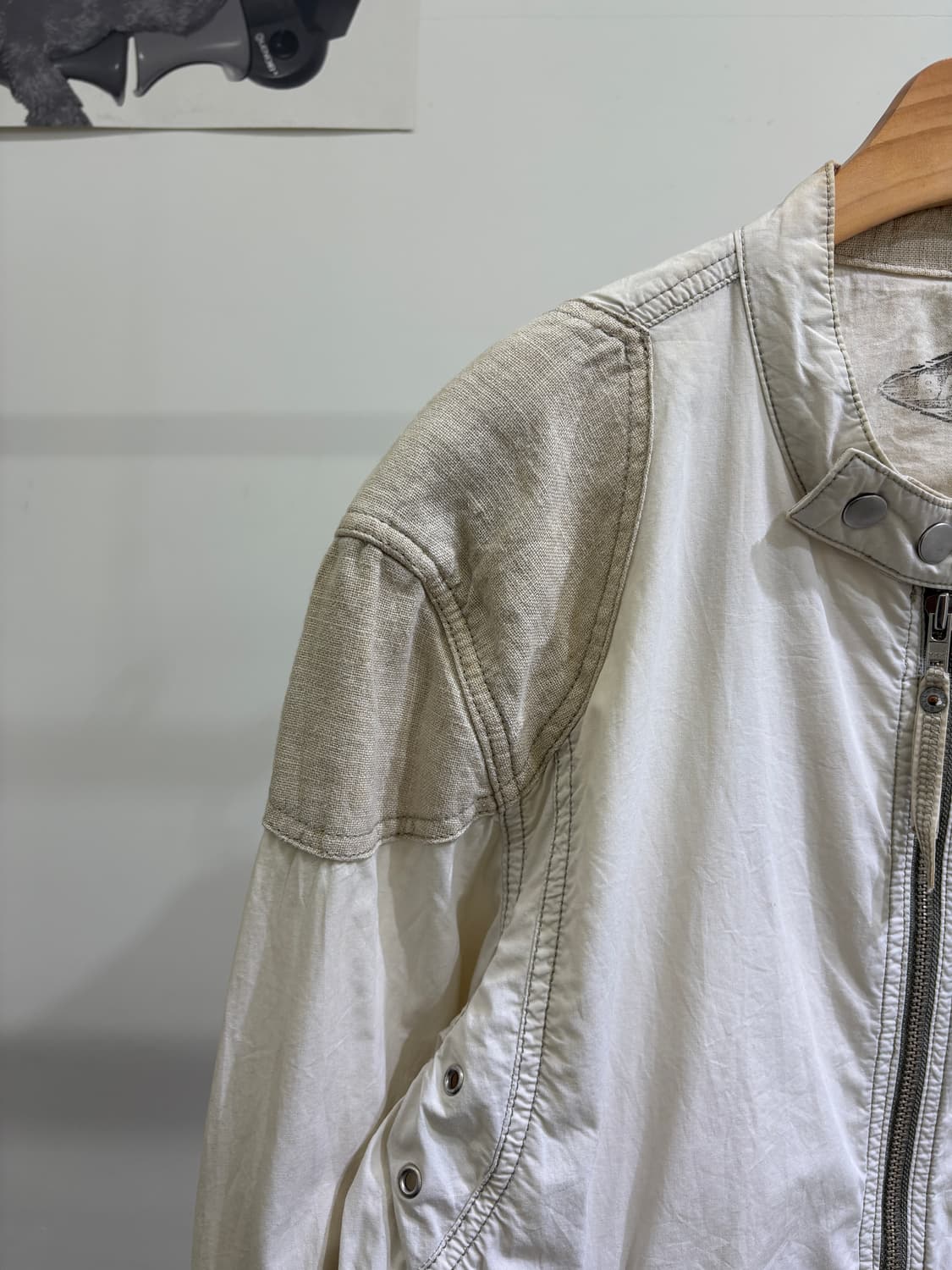 BALL 자켓 상품이미지3