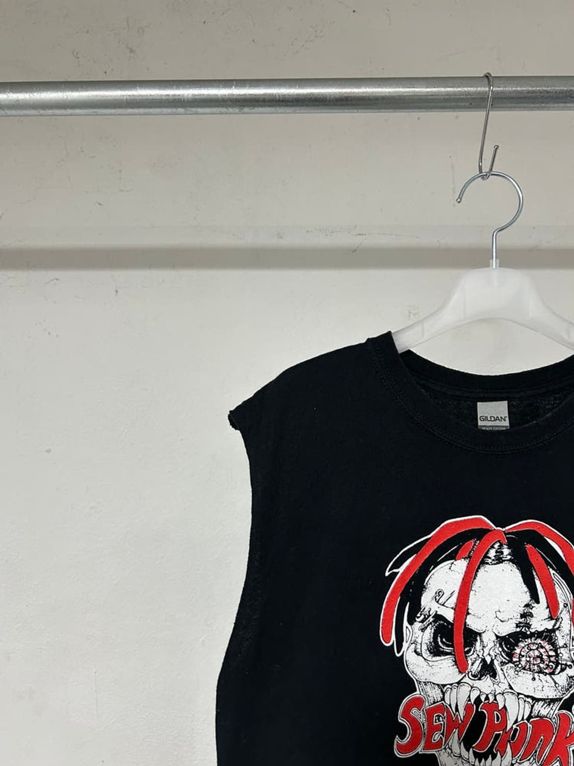 vtg top 상품이미지2