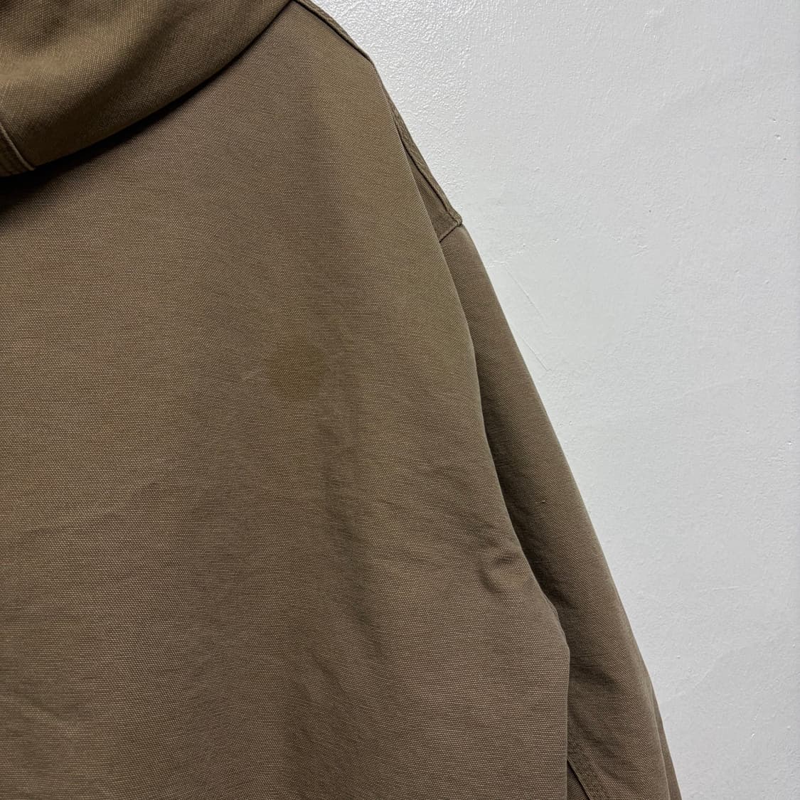 칼하트 덕 액티브 자켓 6 상품이미지8