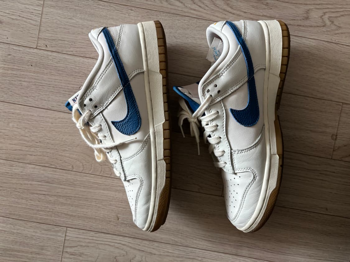 덩크로우 마리나 블루 270 상품이미지5