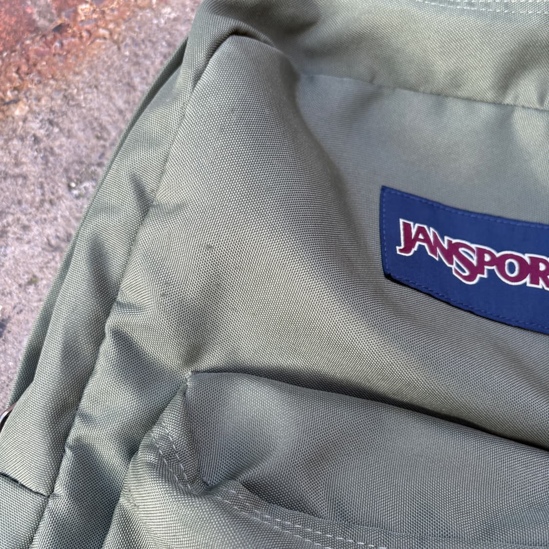 Jansport 잔스포츠 백팩 가방 상품이미지2