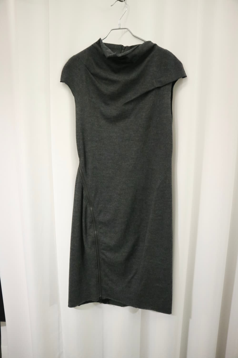 Helmut Lang zip one-piece 상품이미지1