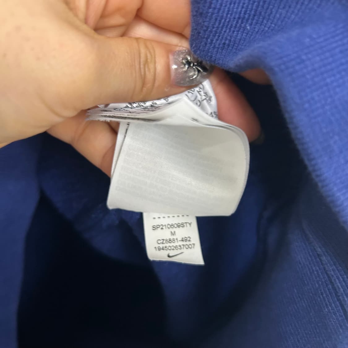 나이키 acg 후드 위저드 위자드 us[997] 상품이미지10