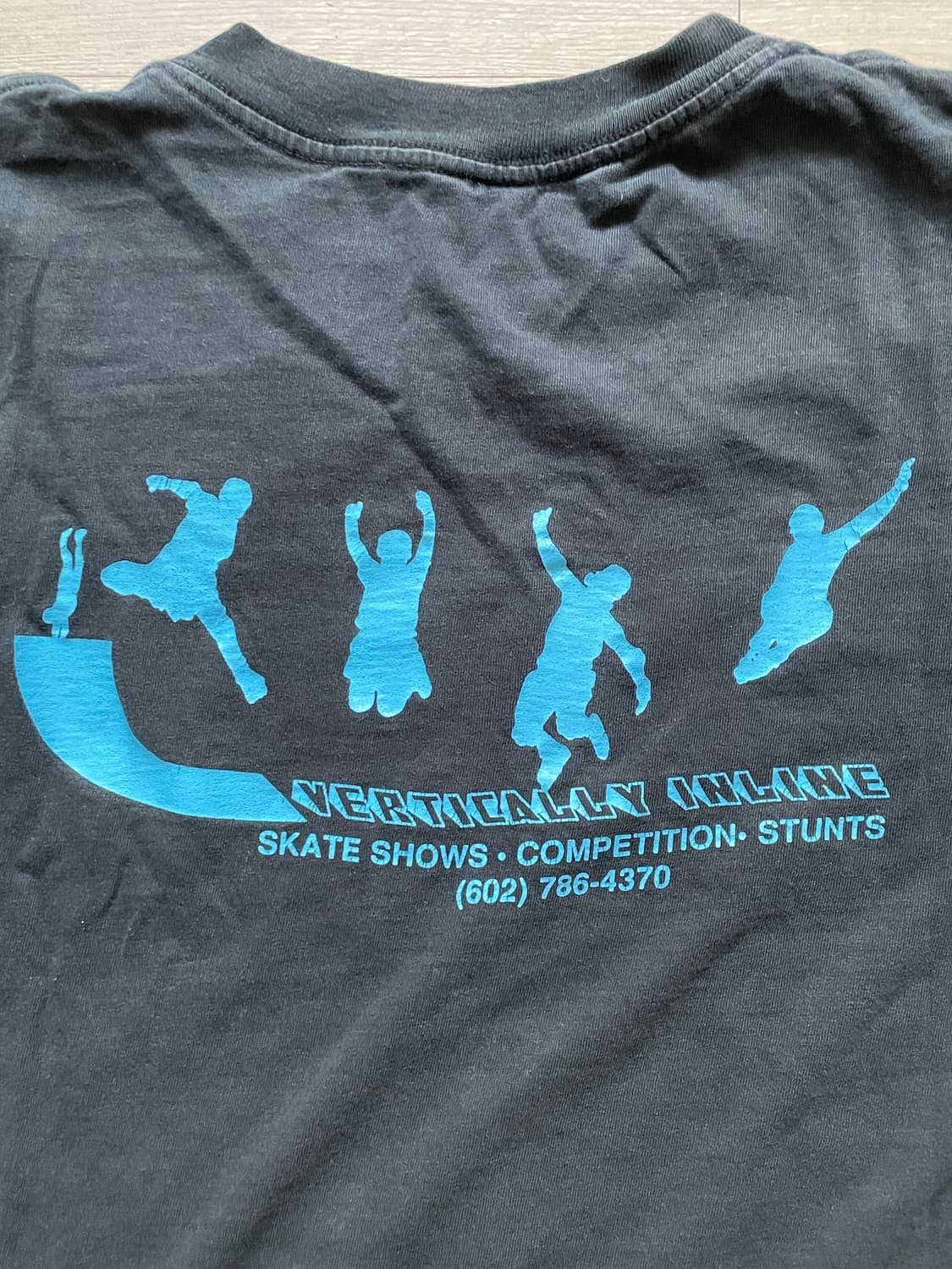 90s SHUT UP AND SKATE 상품이미지9