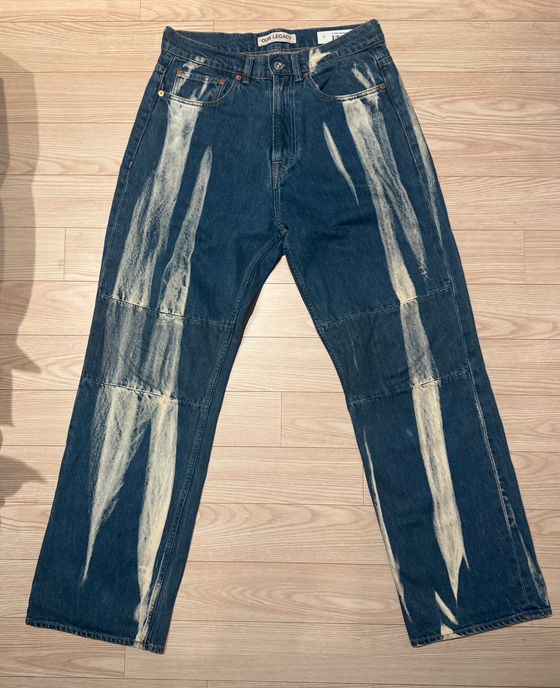 아워레가시 익스텐디드 써드컷 블리치(29) 상품이미지1