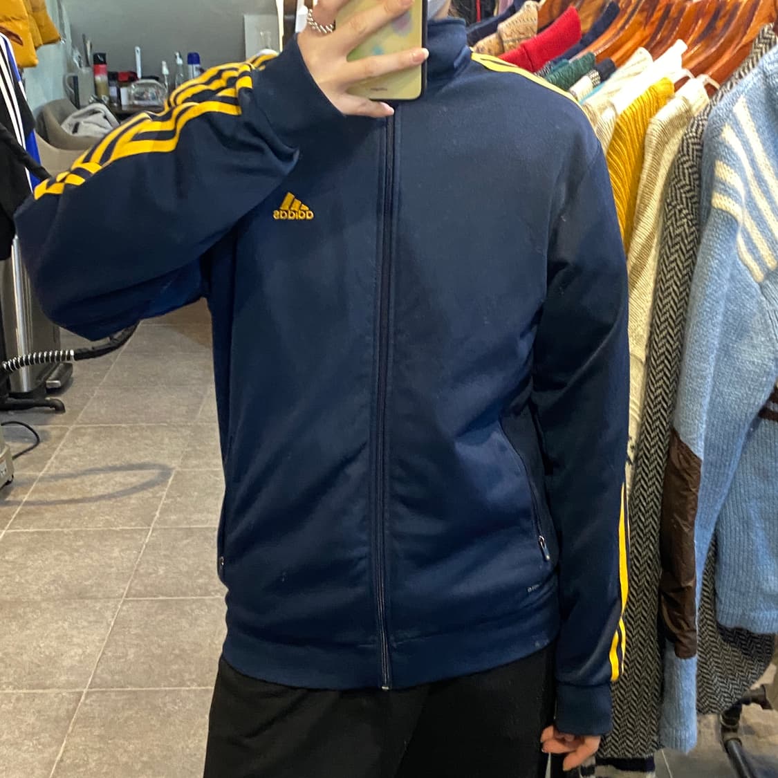 [NO.9] 아디다스 져지 상품이미지2