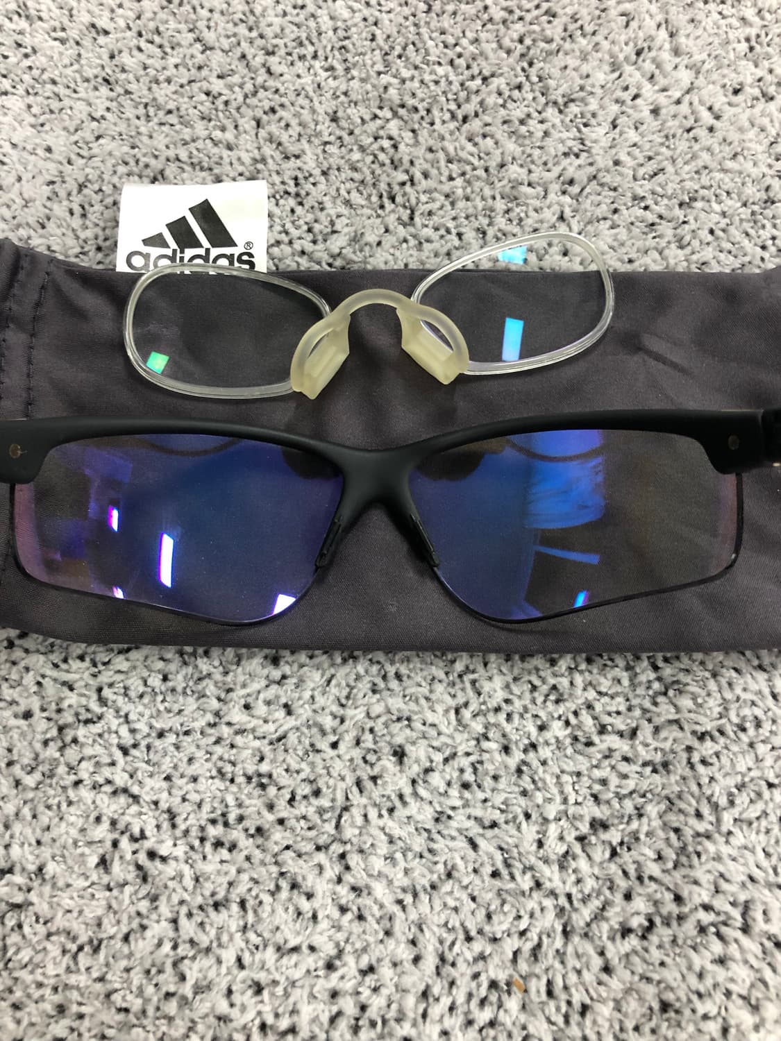 아디다스 스포츠 선글라스 상품이미지2