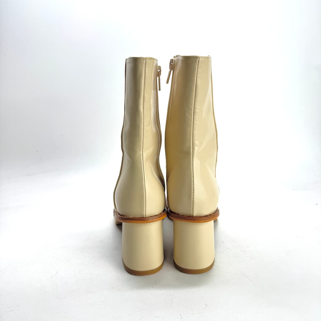 235)att 에이티티 청키 앵클 부츠 상품이미지4