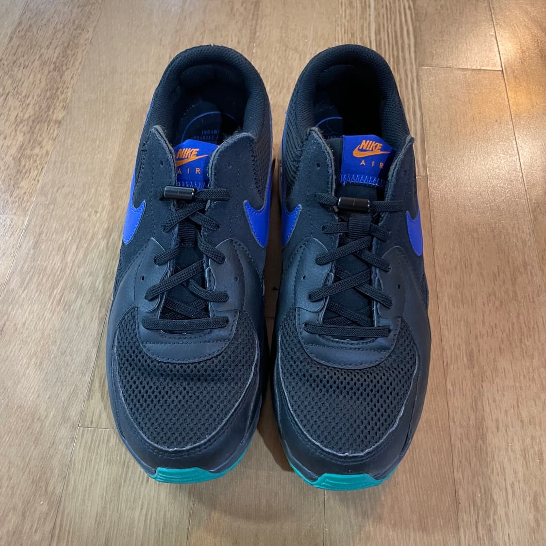 나이키 에어맥스 엑시 운동화 250 상품이미지2