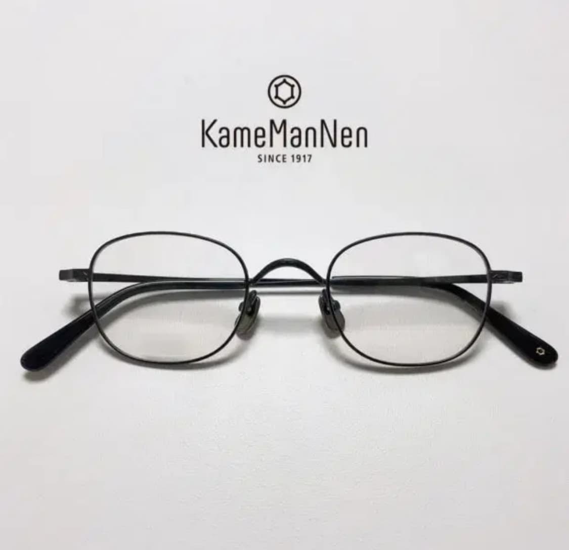 가메만넨 KMN125  블랙 상품이미지7