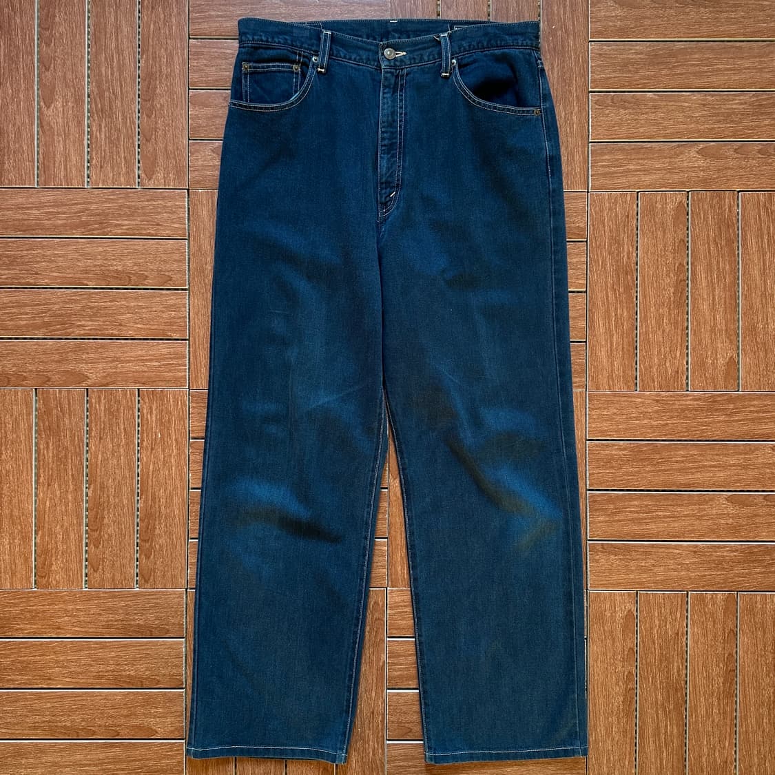 Bobson 04 jeans denim pants 상품이미지3
