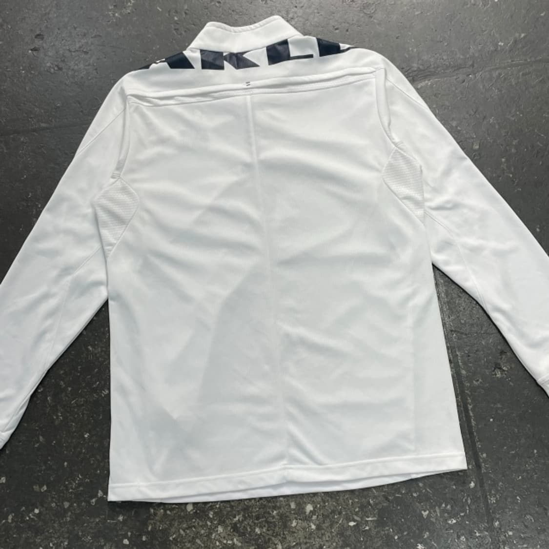 100 오클러 골프 반집업 상품이미지5